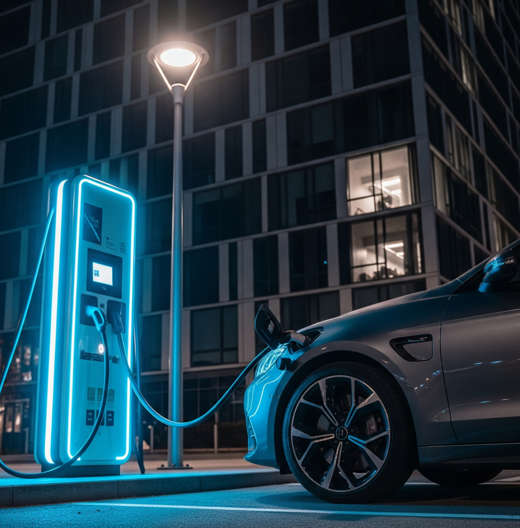 Ev Charger Ev charger