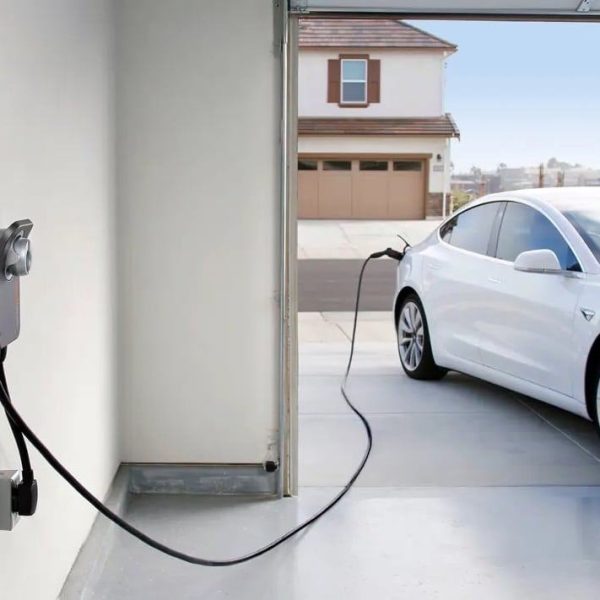 EV Charger