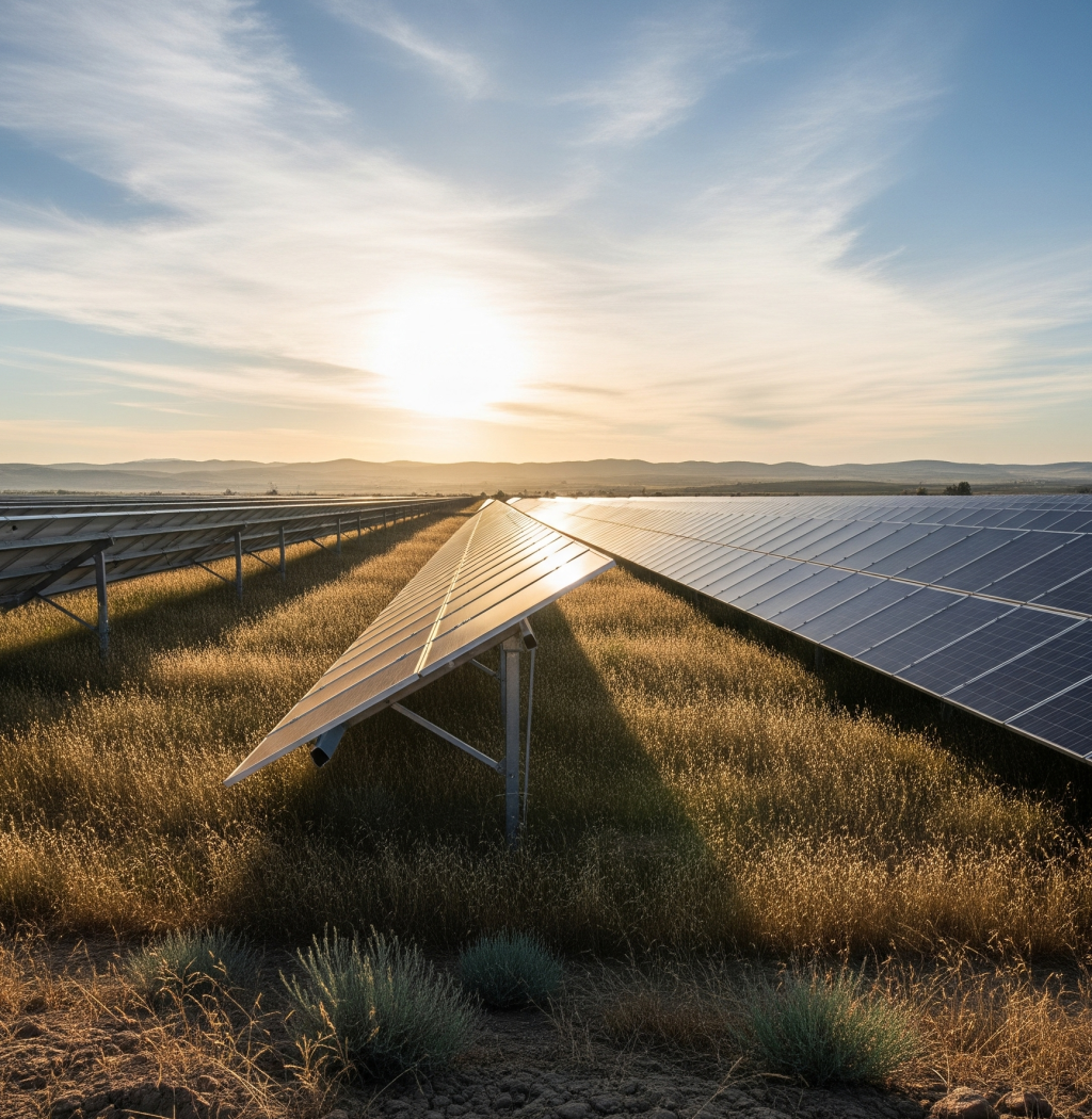 Solar panel installation Affordable Solar panel