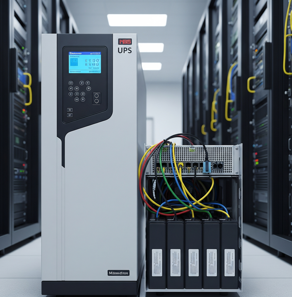 UPS Battery System ups inverter battery